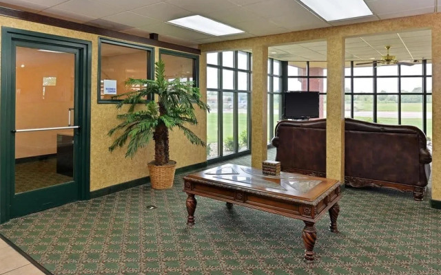 Americas Best Value Inn West Point, MS