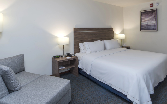 Holiday Inn Express Culiacan by IHG