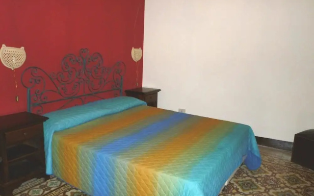 La Lampara