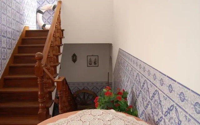 A Nossa Casa