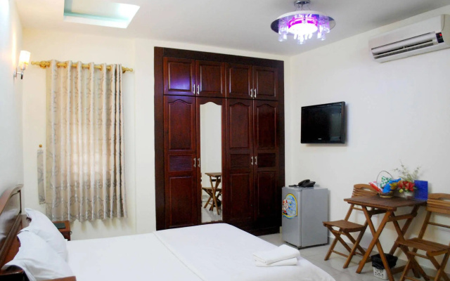 Mai Phuong Thao Hotel