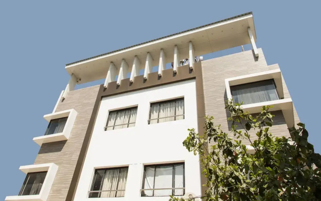 Hotel Maheshwari Avenue