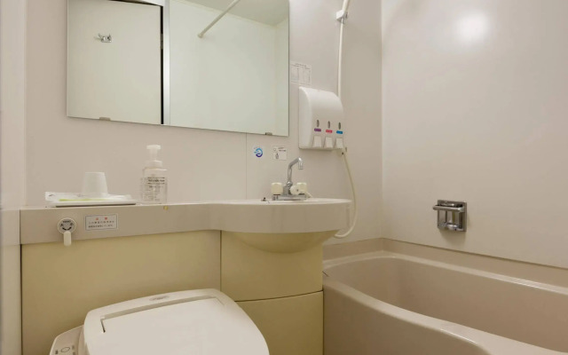 Nishitetsu Inn Tenjin
