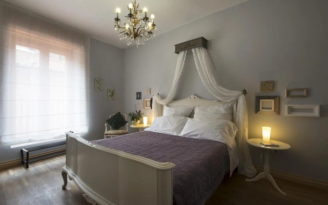 B&B La Cuntana
