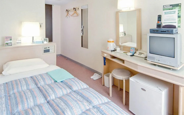 Comfort Hotel Sapporo Susukino