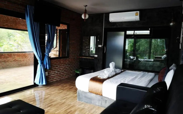 Keeree Loft Resort