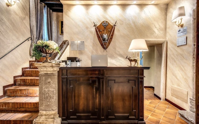 Boutique Relais Barozzi & Spa