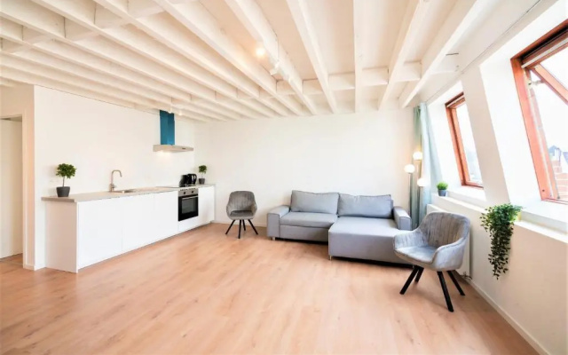 Saint Pauls Central Residence