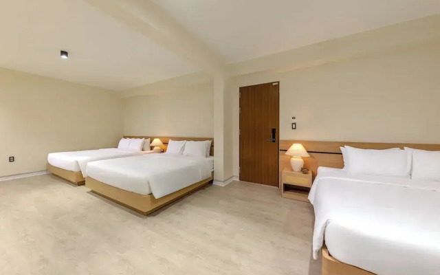 Green Bay Hotel Ninh Bình