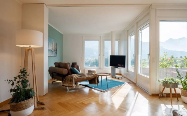 Apartment Mariahalden Weesen