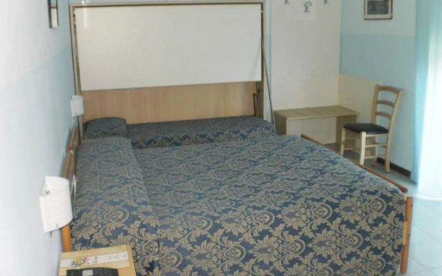 Hotel Marolda