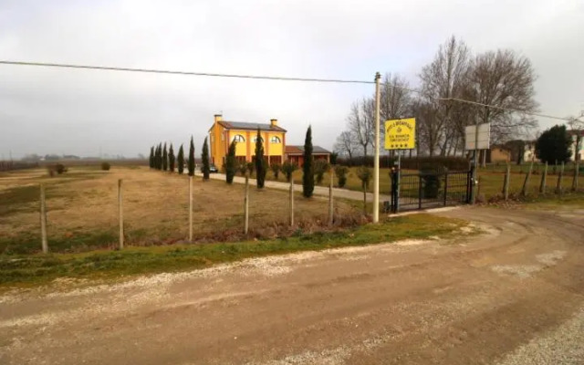 B&B Ca' Bianca