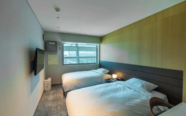 Incheon Airport Transit Hotel - Terminal 1