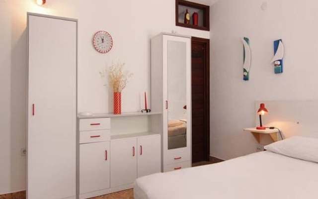 Apartments Matej