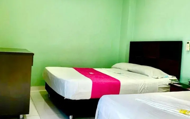 Hotel Del Rey