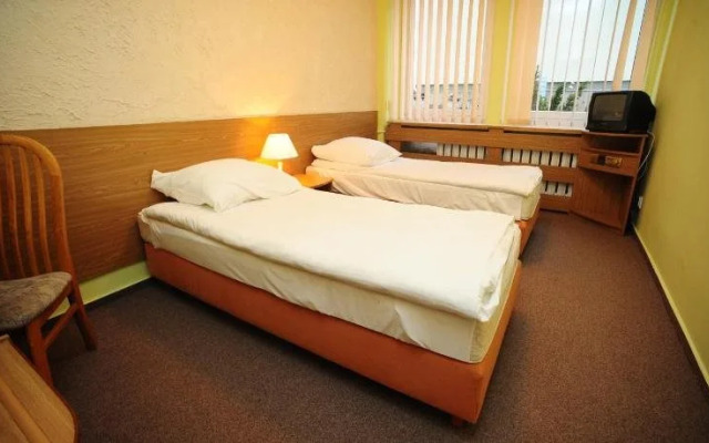 Hotel Gwda