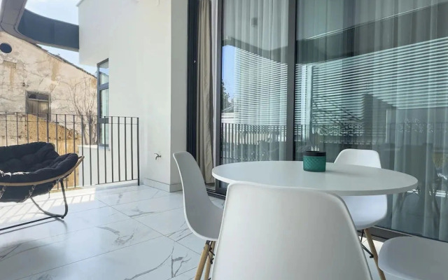 Swift Suites Limassol