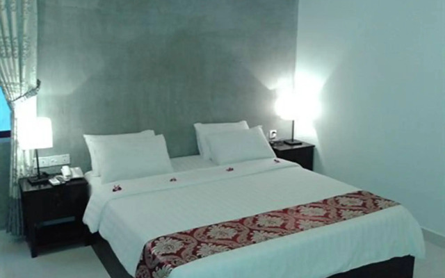 Brigade Manager Hotel