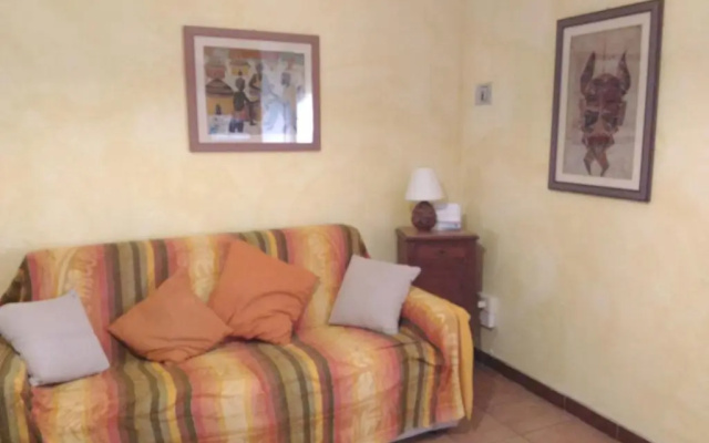 A casa di Gloria