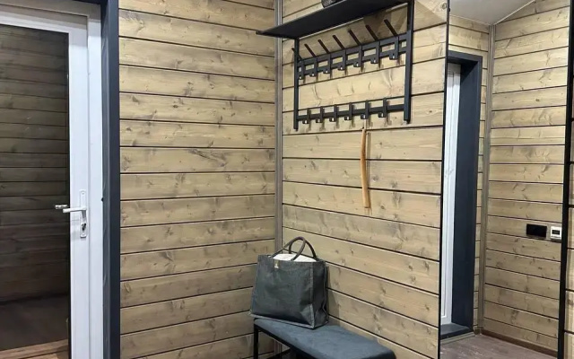Дом в Искона Парк 39
