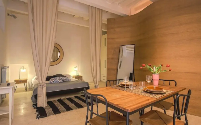 Santospirito Suite