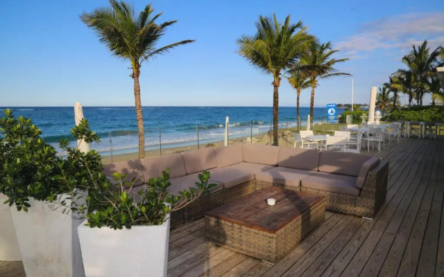SeaWinds D-36 Cabarete