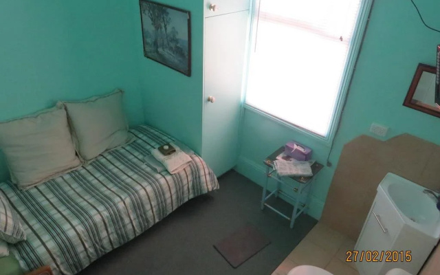 Bristol House Accommodation