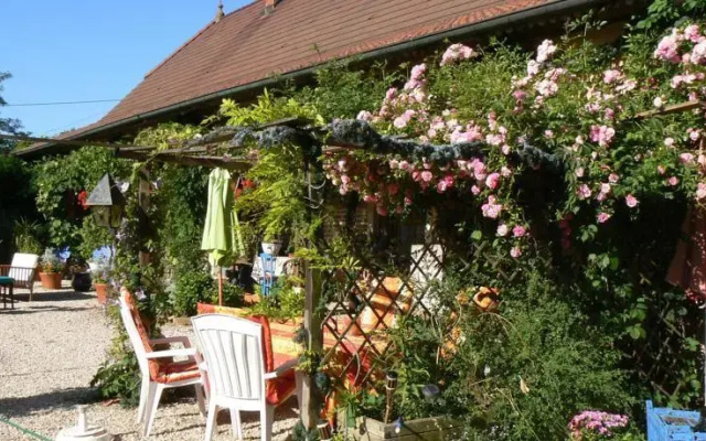 Country house Maison Cheval Blanc