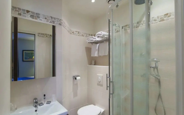 Elysée Hotel