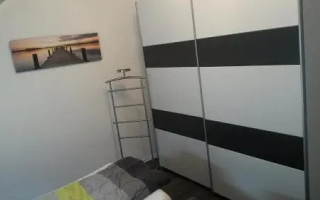 Ferienwohnung Wesertraum