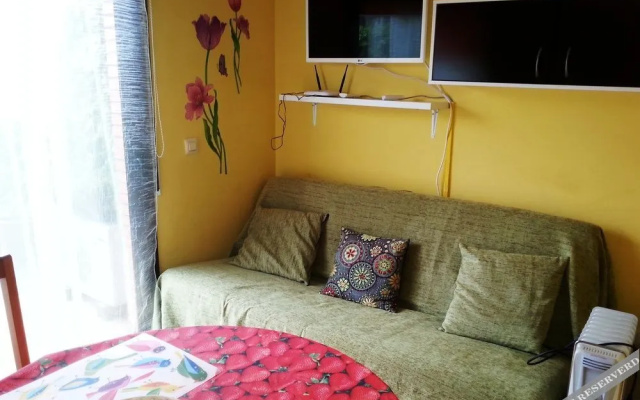 Apartamentos Cala Bohadella Fenals- Family Costa Brava Vacances