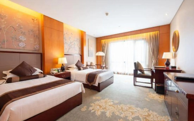 Heanhu International Hotel