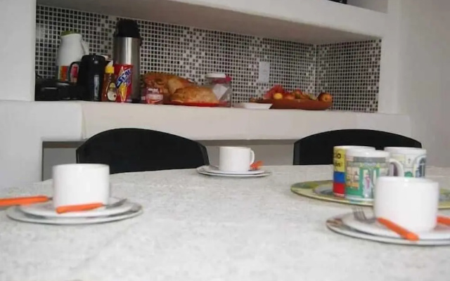 Hotel Safari Cuiaba