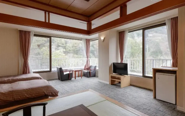 Hotel New Momiji