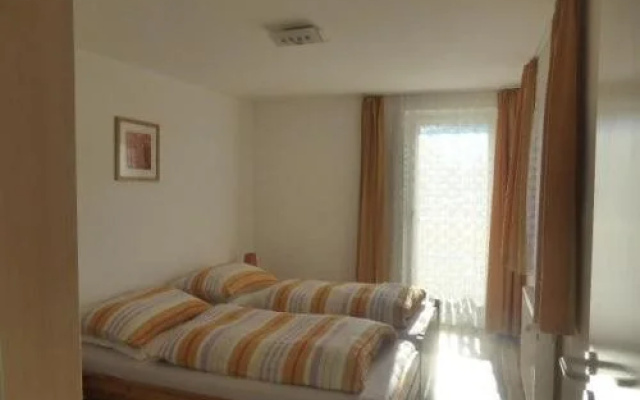 Ferienwohnung Sailer