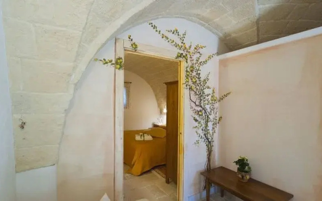 Masseria La Brunetta