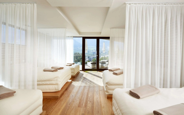 Dolce Vita Hotel Preidlhof