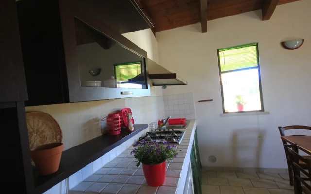 Salento Marsail Vacanze