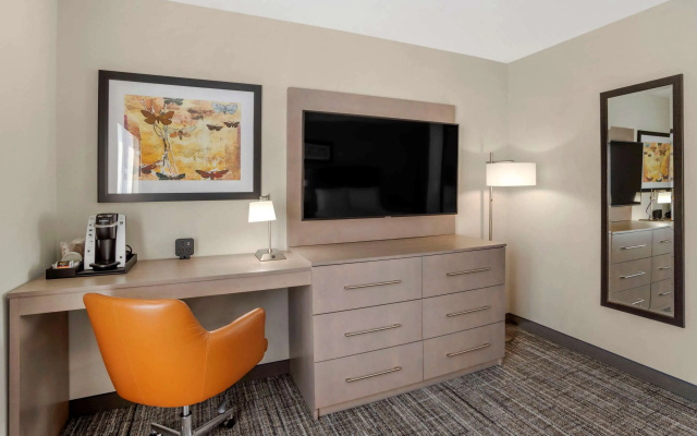 The Inn at Leonardtown, an Ascend Collection Hotel