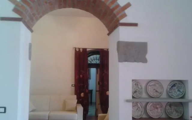 La casa di Rosa