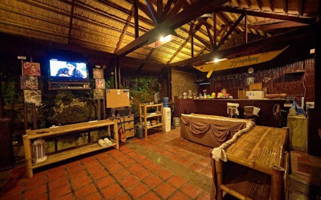 Mayumi Resort