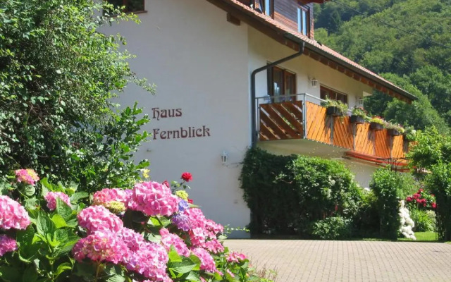 Haus Fernblick
