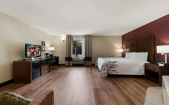 Red Roof Inn Newport News - Yorktown