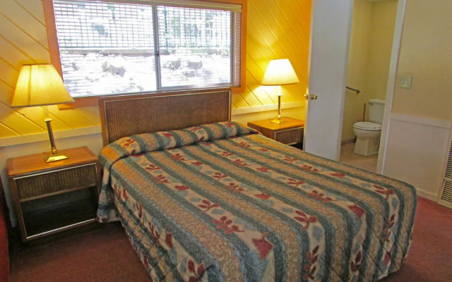 Arrowhead Ranch