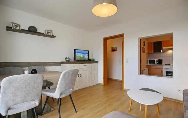 Waterkant Wohnung 14 - Kranich