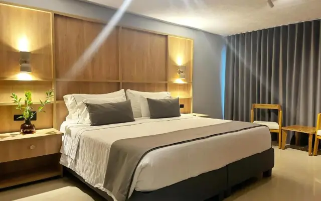 Mood Matuna Hotel Cartagena