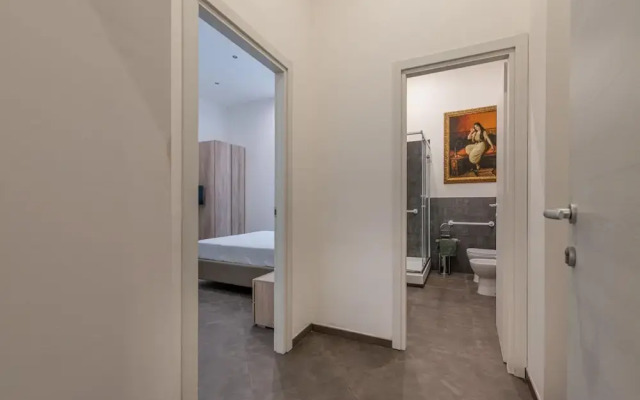 Fonderia Apartment by Wonderful Italy