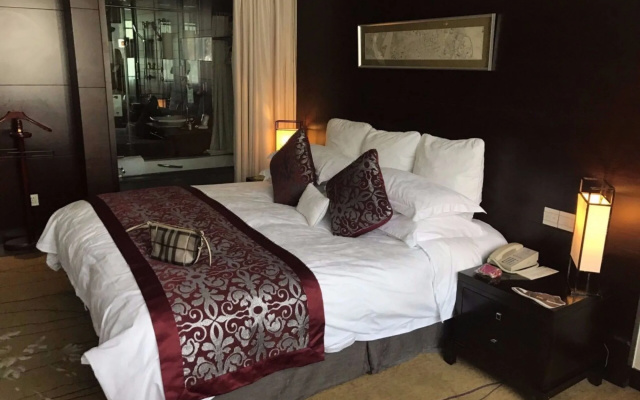 Garden Hotel