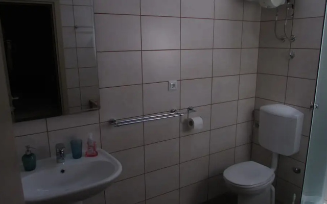 Holiday Home Stari Zoganj