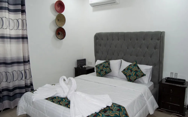 The Baobab Home stay